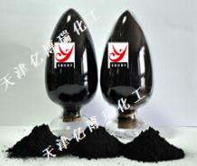 简要了解导电炭黑的应用范围?