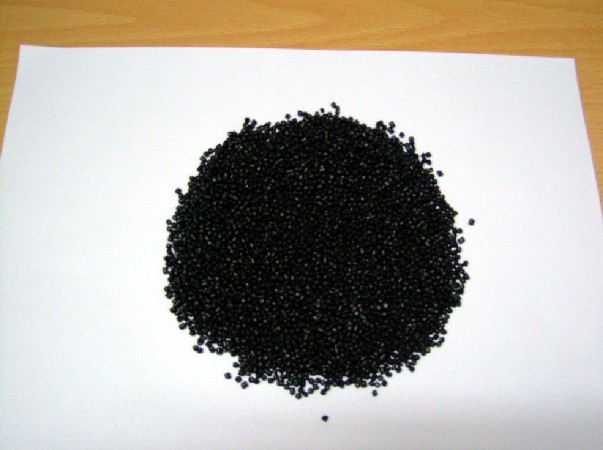 超导电碳黑的杂质解说