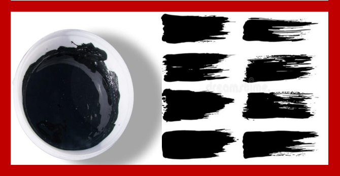 色素炭黑比表面积和吸油值,表面活性